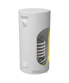 Бойлер косвенного нагрева Royal Thermo AQUATEC INOX RTWX 100