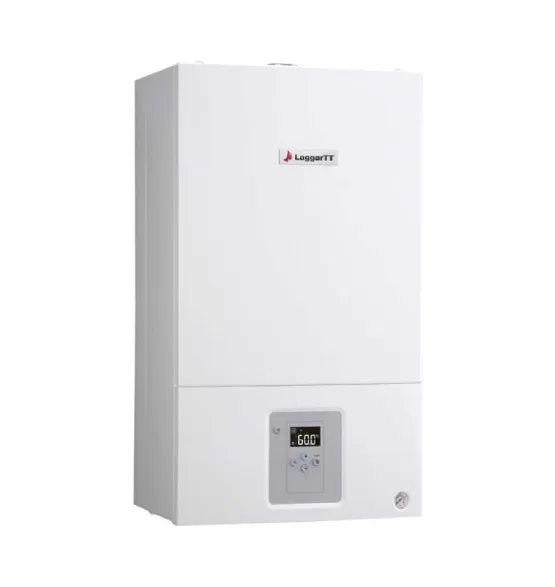 Газовый котёл LaggarTT ГАЗ6000 35C