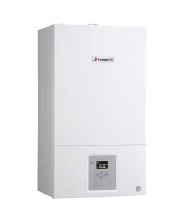 Газовый котёл LaggarTT ГАЗ6000 35C min