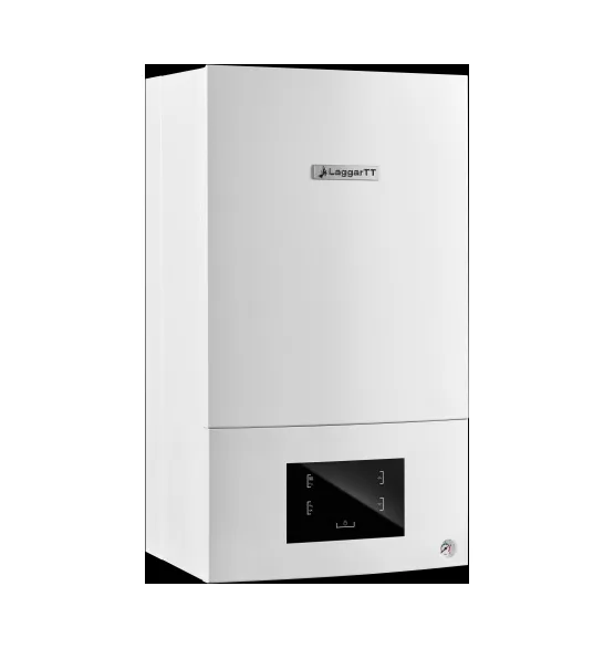 Газовый котёл LaggarTT ГАЗ6000 24H RN