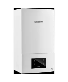 Газовый котёл LaggarTT ГАЗ6000 24H RN