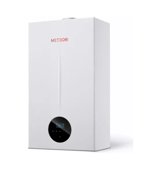 Газовый котёл METEOR Q3 24C