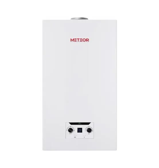 Газовый котёл METEOR C11 24C