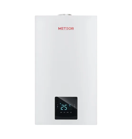 Газовый котёл METEOR C30 24C