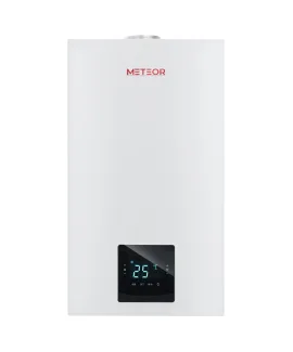 Газовый котёл METEOR C30 24C