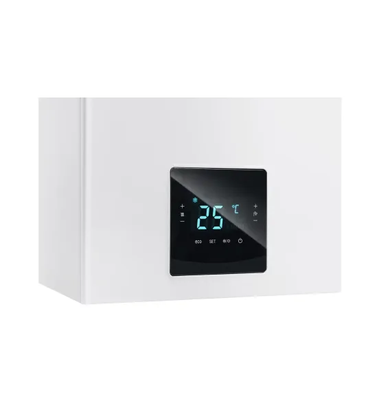 Газовый котёл METEOR C30 36C