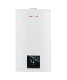 Газовый котёл METEOR C30 36C min