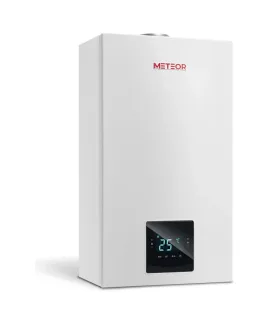 Газовый котёл METEOR C30 36C min