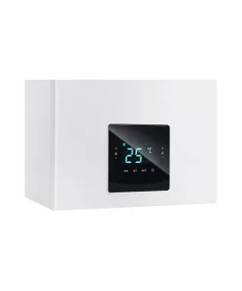 Газовый котёл METEOR C30 36C min