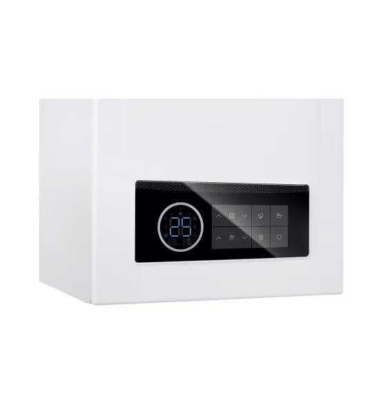 Газовый котёл METEOR B30 18C + Wi-Fi + датчик