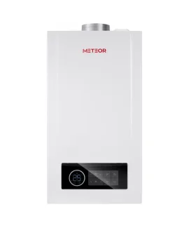 Газовый котёл METEOR B30 18C + Wi-Fi + датчик min