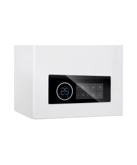 Газовый котёл METEOR B30 18C + Wi-Fi + датчик min