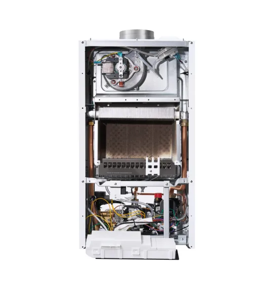 Газовый котёл METEOR B30 24H + Wi-Fi + датчик
