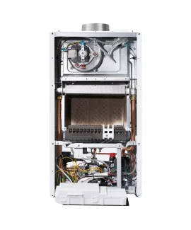Газовый котёл METEOR B30 28H OpenTherm min