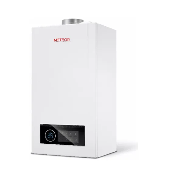 Газовый котёл METEOR B30 32H OpenTherm