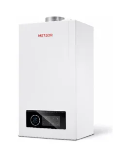 Газовый котёл METEOR B30 32H OpenTherm