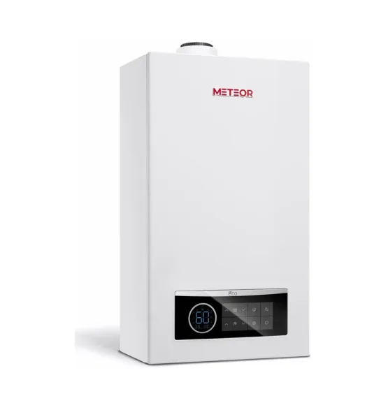 Конденсационный газовый котёл METEOR M30 36C OpenTherm