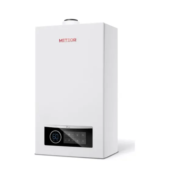 Конденсационный газовый котёл METEOR M30 36C OpenTherm