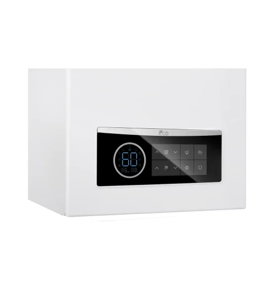 Конденсационный газовый котёл METEOR M30 26H OpenTherm