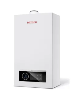 Конденсационный газовый котёл METEOR M30 26H OpenTherm