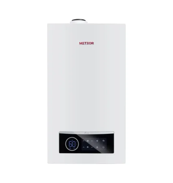 Конденсационный газовый котёл METEOR M30 36H OpenTherm