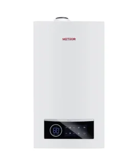Конденсационный газовый котёл METEOR M30 36H OpenTherm min