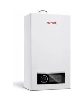 Конденсационный газовый котёл METEOR M30 36H OpenTherm min