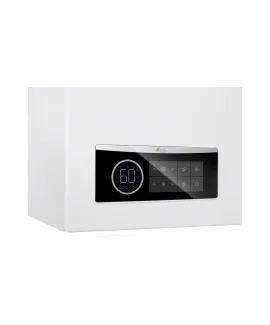Конденсационный газовый котёл METEOR M30 36H OpenTherm min