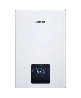 Конденсационный газовый котёл METEOR T2 80H + датчик наружной температуры