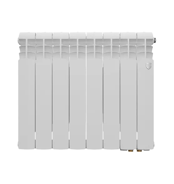 Биметаллический радиатор Royal Thermo Vittoria Super 500 2.0 VDR80, 14 секций