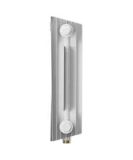 Биметаллический радиатор Royal Thermo PianoForte 300 Bianco Traffico VDR, 6 секций min