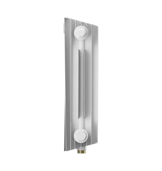 Биметаллический радиатор Royal Thermo PianoForte 300 Bianco Traffico VDR, 16 секций