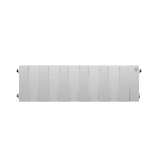 Биметаллический радиатор Royal Thermo PianoForte 200 Bianco Traffico VDR, 20 секций
