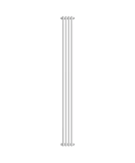 Стальной трубчатый радиатор Royal Thermo Shift R22 C2180 RAL9016, 10 секций min