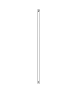 Стальной трубчатый радиатор Royal Thermo Shift R22 C2180 RAL9016, 10 секций min