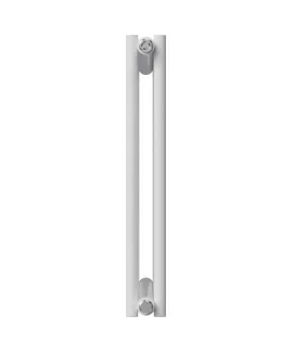 Стальной трубчатый радиатор Royal Thermo Shift R22 C2050 RAL9016, 12 секций min