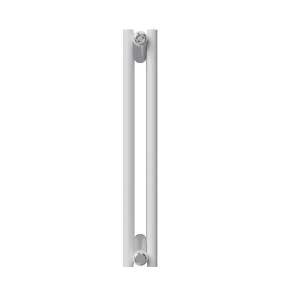 Стальной трубчатый радиатор Royal Thermo Shift R22 C2050 RAL9016, 32 секции