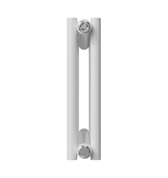 Стальной трубчатый радиатор Royal Thermo Shift R22 C2030 RAL9016, 42 секции