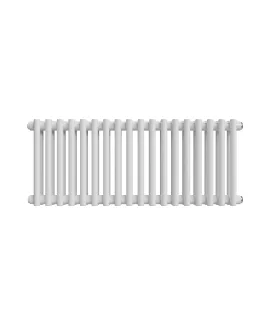 Стальной трубчатый радиатор Royal Thermo Shift R22 C2030 RAL9016, 42 секции min