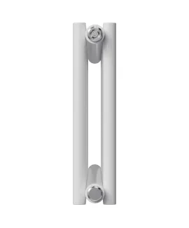 Стальной трубчатый радиатор Royal Thermo Shift R22 C2030 RAL9016, 42 секции min