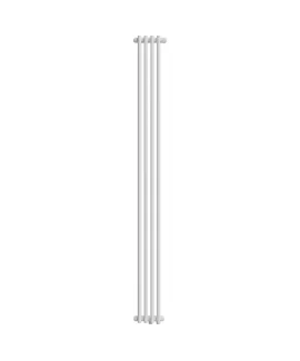 Стальной трубчатый радиатор Royal Thermo Shift R22 VC2180 RAL9016, 14 секций min