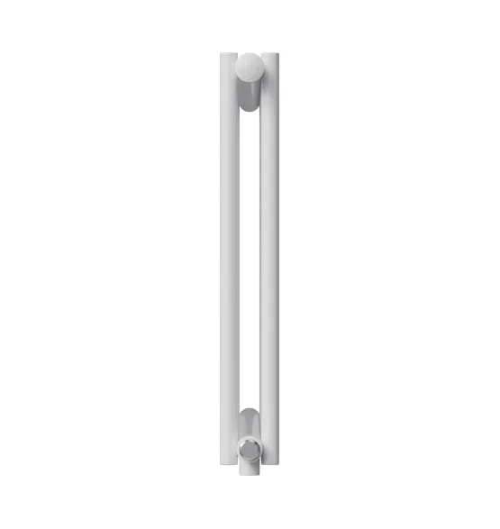 Стальной трубчатый радиатор Royal Thermo Shift R22 VC2050 RAL9016, 32 секции