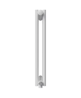Стальной трубчатый радиатор Royal Thermo Shift R22 VC2050 RAL9016, 32 секции min