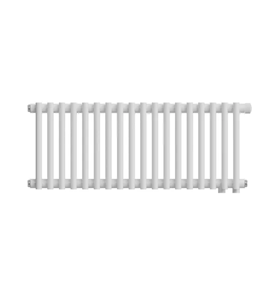 Стальной трубчатый радиатор Royal Thermo Shift R22 VC2030 RAL9016, 36 секций
