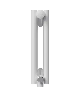 Стальной трубчатый радиатор Royal Thermo Shift R22 VC2030 RAL9016, 36 секций min