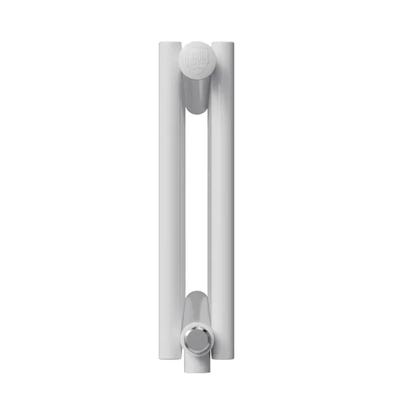Стальной трубчатый радиатор Royal Thermo Shift R22 VC2030 RAL9016, 42 секции