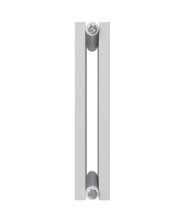 Стальной трубчатый радиатор Royal Thermo Shift Q30 C2050 RAL9016, 28 секций min