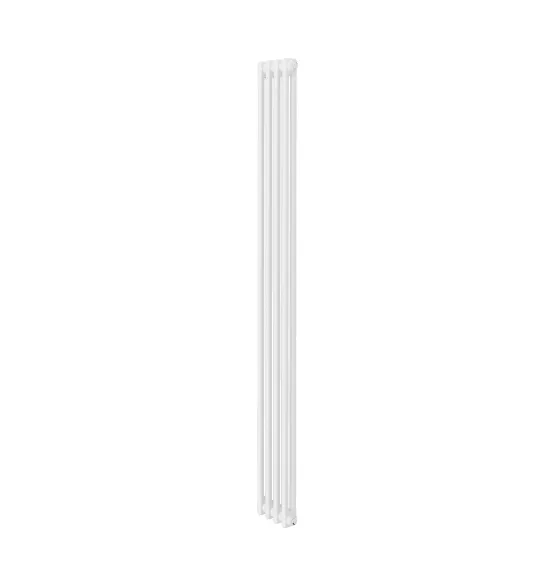 Стальной трубчатый радиатор Royal Thermo Insignia C2180 RAL9016, 10 секций