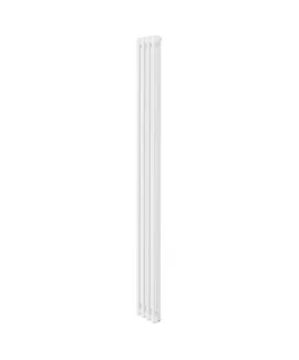 Стальной трубчатый радиатор Royal Thermo Insignia C2180 RAL9016, 10 секций