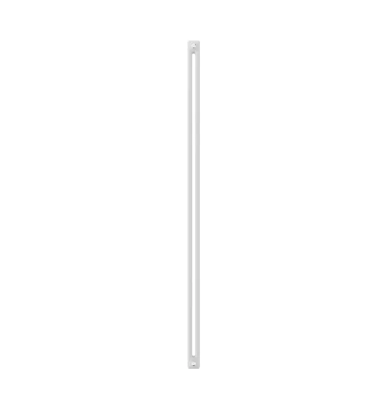 Стальной трубчатый радиатор Royal Thermo Insignia C2180 RAL9016, 14 секций